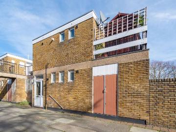 Cherry Laurel Walk, Brixton Hill, London SW2, 3 bed flat to rent, £2,850 pcm | PrimeLocation