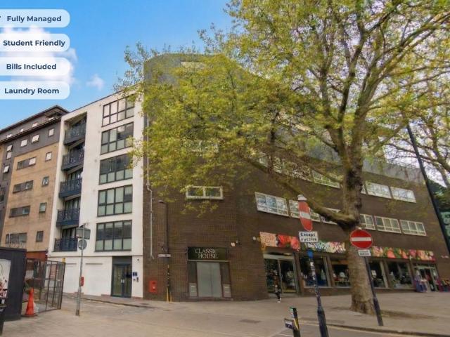 Cherry Lane, Bristol BS1, Studio to rent, £1,300 pcm | PrimeLocation