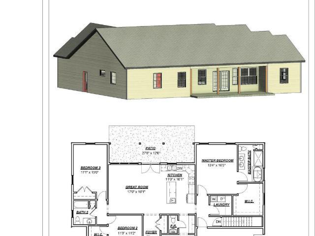 Cherry Lane Dr, Lot 4, Chambersburg, PA 17202 | MLS #PAFL2031