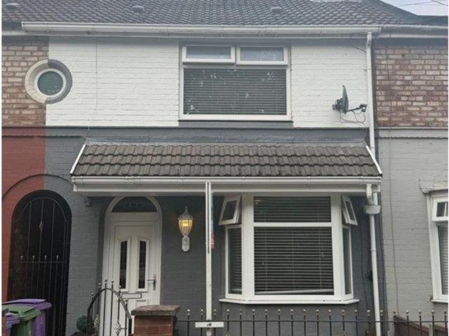 Cherry Lane, Liverpool L4, 3 bed terraced house to rent, £1,050 pcm | PrimeLocation