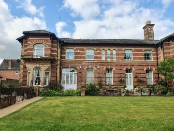 Cherry Lane, Parkland Village CA1, 2 bed flat to rent, £725 pcm | PrimeLocation