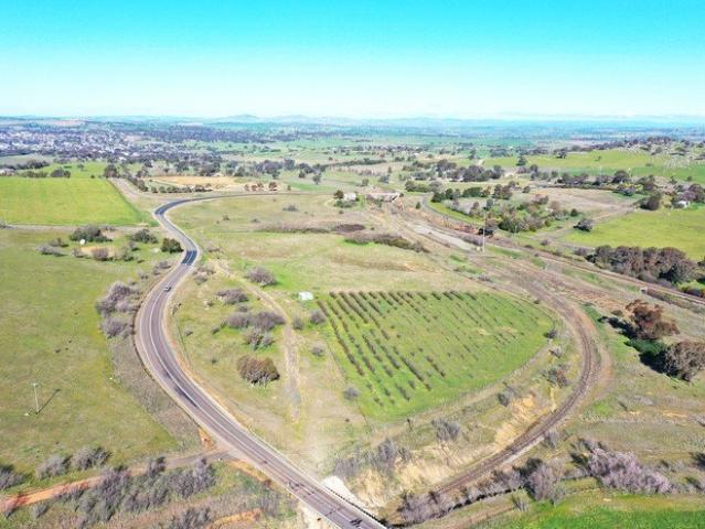 Cherry Season is Just Around the Corner 12.55 Acre Cherry & Plum Orchard