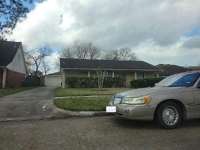 Cherry Springs Dr