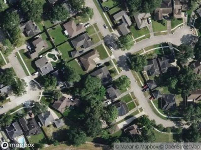 Cherry Springs Dr