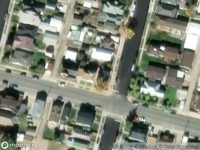 Cherry St
