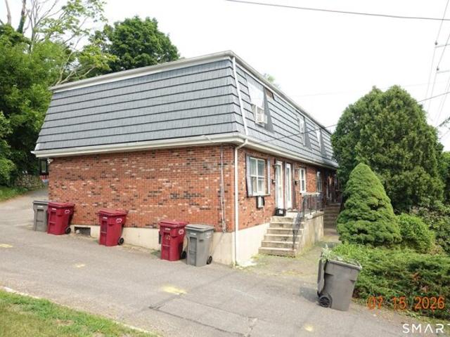 Cherry St Apt,naugatuck, Home For Sale