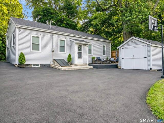 Cherry St, Naugatuck, Home For Sale