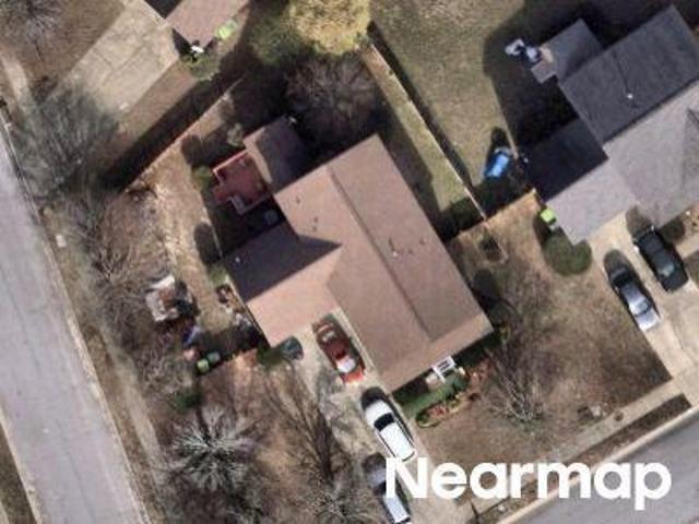 Cherry Stone Dr