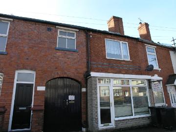 Dudley, West Midlands, Midlands - Equipped kitchen