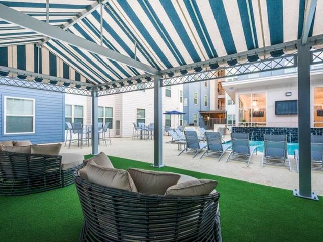Cherry Street | Student Housing