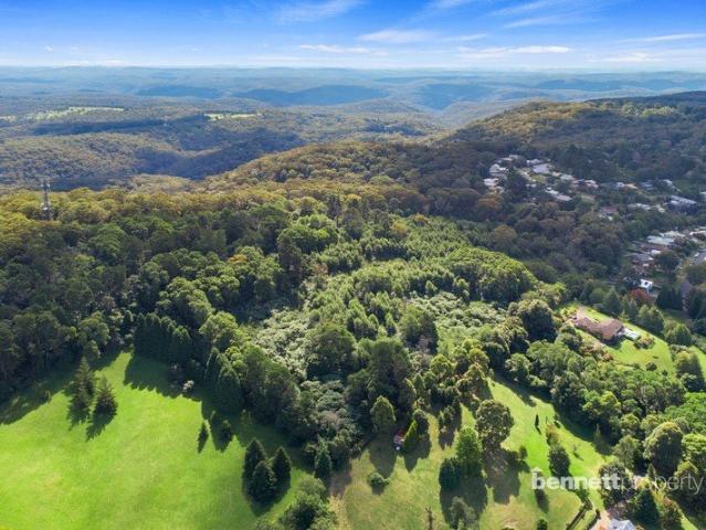 CHERRY PARK 37 ACRES VACANT LAND