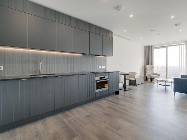 Cherry Park Lane, London E20, 1 bed flat to rent, £2,588 pcm | PrimeLocation