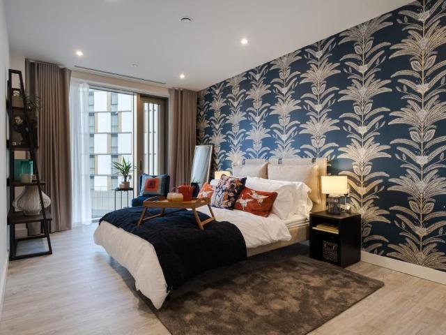 Cherry Park Lane London E20 2 bed apartment to rent £3,125 pcm £721 pw