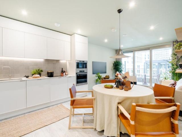 Cherry Park Lane London E20 2 bed apartment to rent £2,899 pcm £669 pw