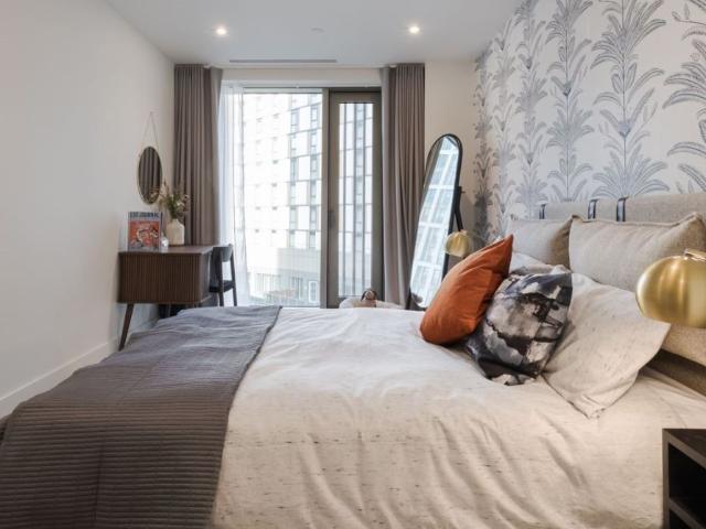 Cherry Park Lane, London E20, 2 bed flat to rent, £3,125 pcm | PrimeLocation