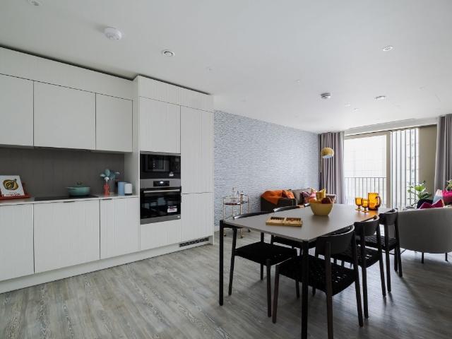 Cherry Park Lane, London E20, 2 bed flat to rent, £3,355 pcm | PrimeLocation