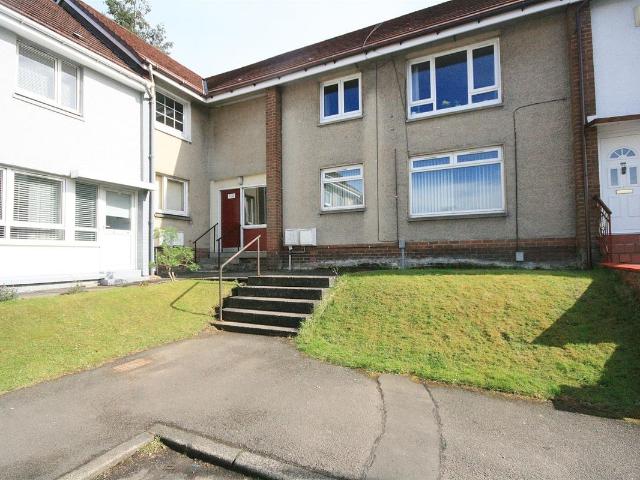 Cherry Place, Bishopbriggs G64, 2 bed flat to rent, £925 pcm | PrimeLocation