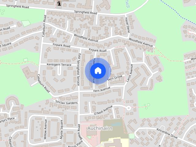 Cherry Place, Bishopbriggs