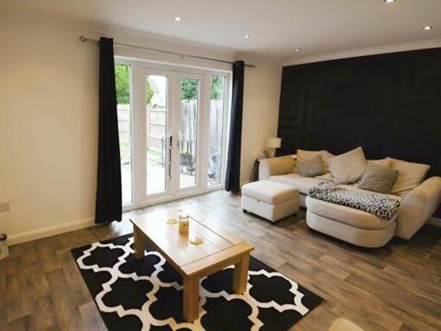 Cherry Road, Wisbech, 3 Bedroom Terraced