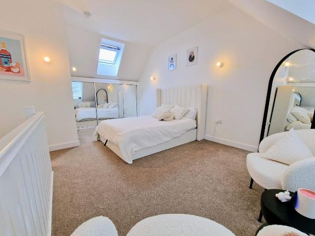Cherry Road, Peterborough PE7, 3 bed semi detached house to rent, £1,350 pcm | PrimeLocation