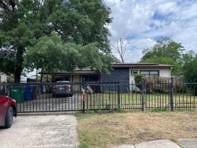 Cherry Ridge Dr