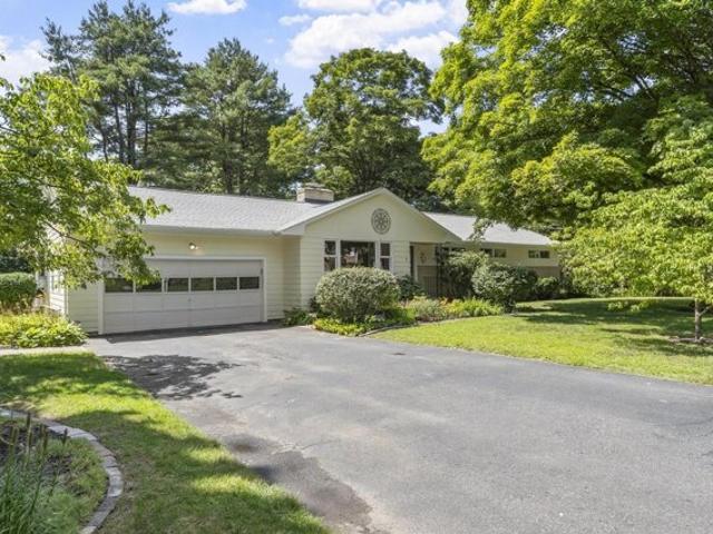 Cherry Ridge Rd, Acton, Home For Sale