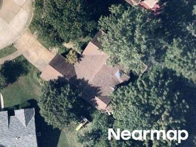Cherry Wood Trail Dr