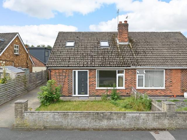Cherry Wood Crescent, Fulford, York YO19, 4 bed semi detached house to rent, £1,750 pcm | PrimeLocation