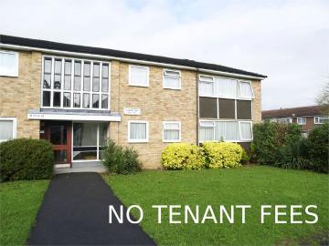 Cherry Way, West Ewell, Epsom KT19, 2 bed flat to rent, £1,600 pcm | PrimeLocation