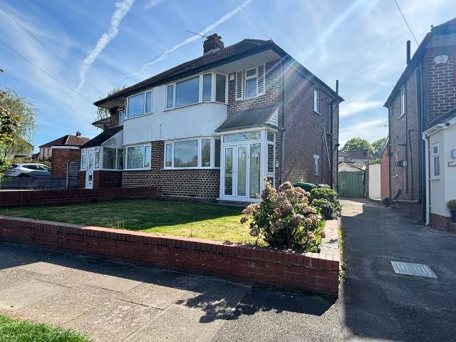 Cherry Tree Avenue, Walsall WS5, 2 bed semi detached house to rent, £1,100 pcm | PrimeLocation
