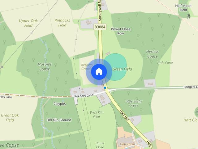 Cherry Tree Cottage, Mottisfont, SO51 0LS