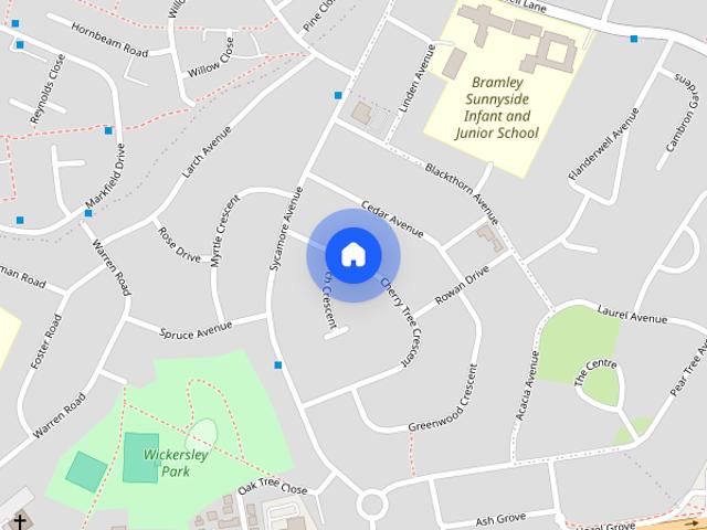 Cherry Tree Crescent, Wickersley, S66 2LT