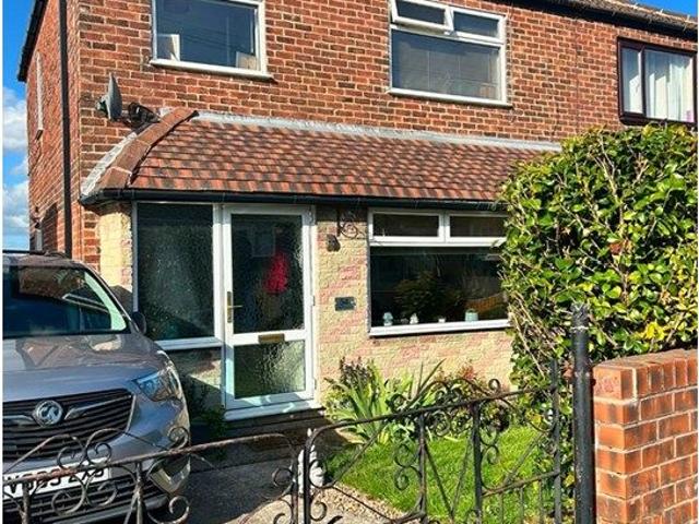 Cherry Tree Crescent, Rotherham S66, 3 bed semi detached house to rent, £975 pcm | PrimeLocation