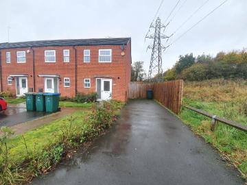 Cherry Tree Drive, White Willow Park, Coventry CV4, 2 bed terraced house to rent, £1,200 pcm | PrimeLocation