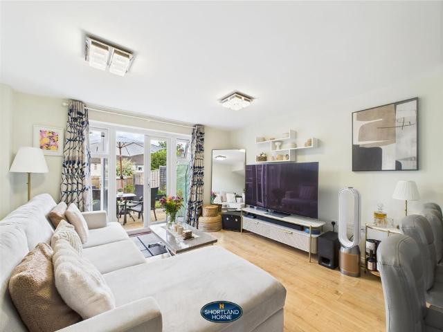 Cherry Tree Drive, Canley, Coventry