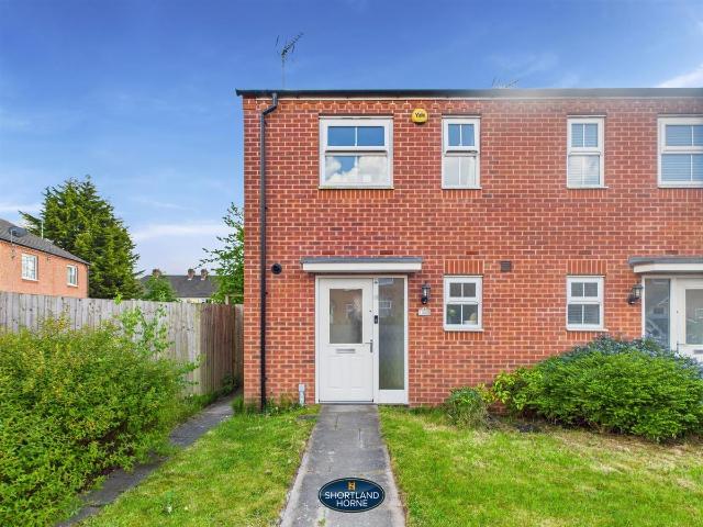 Cherry Tree Drive, Canley, Coventry CV4, 2 bed end terrace house to rent, £1,350 pcm | PrimeLocation
