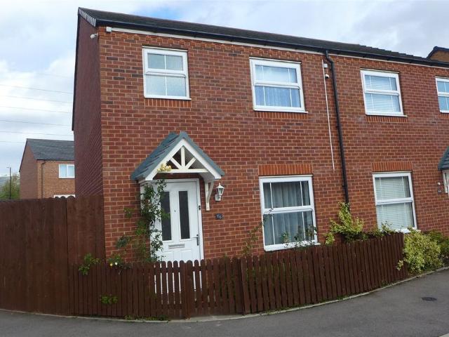 Cherry Tree Drive, Canley, Coventry CV4, 3 bed semi detached house to rent, £1,300 pcm | PrimeLocation