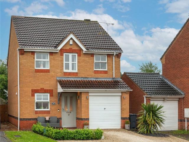 Cherry Tree Drive, Duckmanton, Chesterfield, Derbyshire S44, 3 bed detached house to rent, £1,200 pcm | PrimeLocation