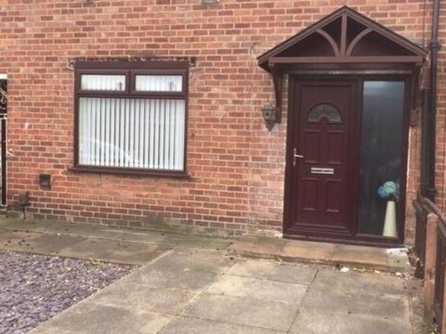 Cherry Tree Drive, St. Helens. 3 bed terraced house to rent £950 pcm £219 pw