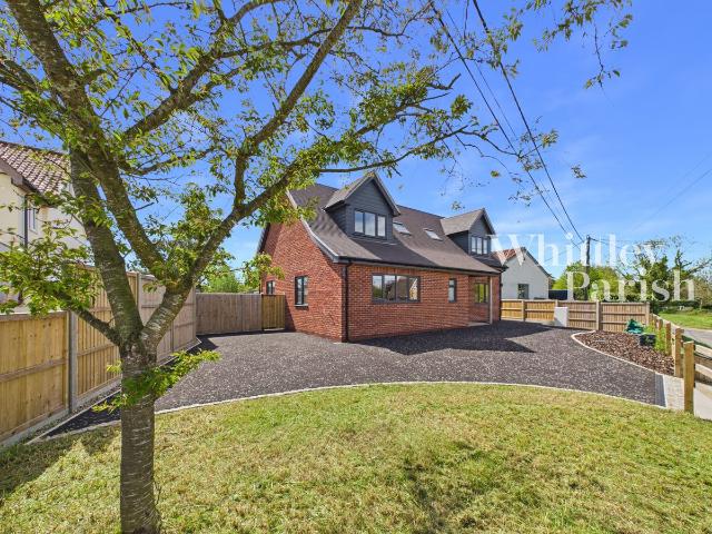 Cherry Tree House, Shelfanger IP22, 4 bed detached house to rent, £1,900 pcm | PrimeLocation