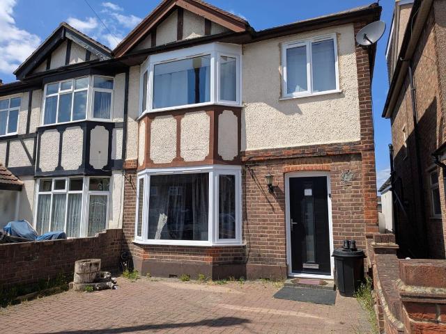 Cherry Tree Lane, Rainham RM13, 3 bed terraced house to rent, £2,500 pcm | PrimeLocation