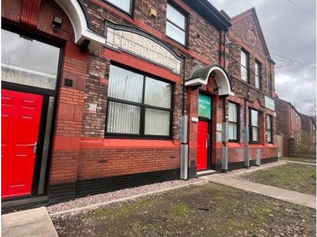 Cherry Tree Place, St Helens WA9, 1 bed flat to rent, £615 pcm | PrimeLocation