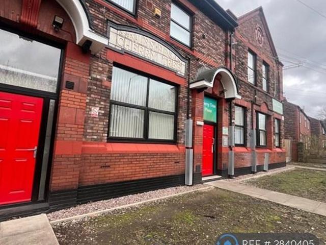 Cherry Tree Place, St Helens, WA9 1 bed flat to rent £615 pcm £142 pw