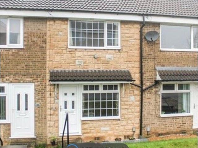 Cherry Tree Rise, Keighley BD21, 2 bed terraced house to rent, £775 pcm | PrimeLocation