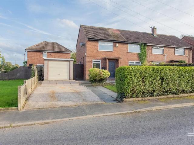 Cherry Tree Road, Warrington WA3 3 bed semi detached house to rent £1,250 pcm £288 pw
