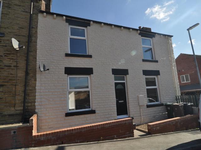 Cherry Tree Street, Elsecar, 1 bedroom, Flat