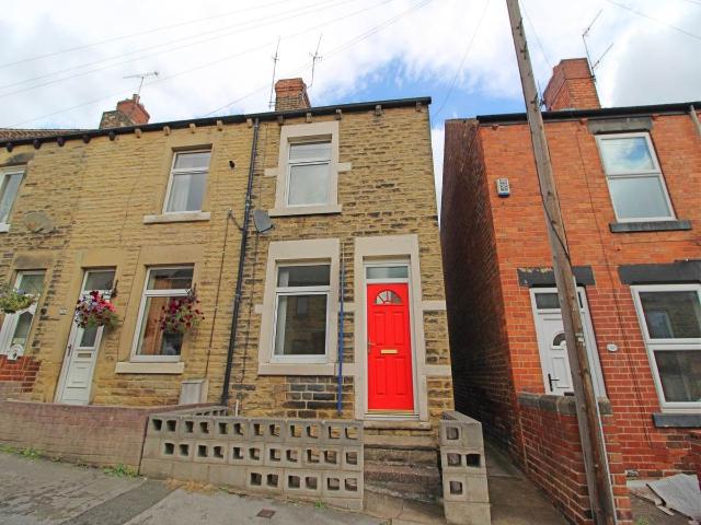 Cherry Tree Street, Hoyland, Barnsley S74, 2 bed end terrace house to rent, £700 pcm | PrimeLocation