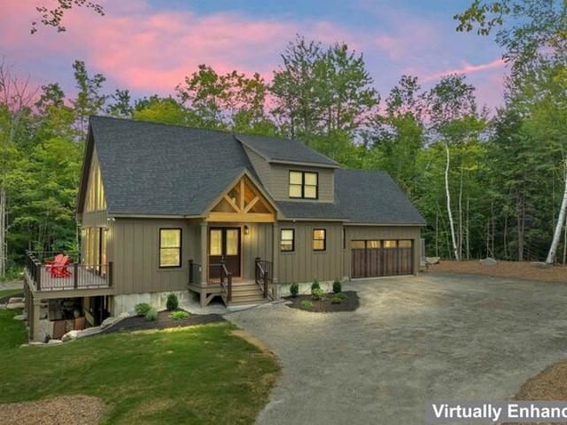 Cherry Valley Rd, Gilford, Home For Sale