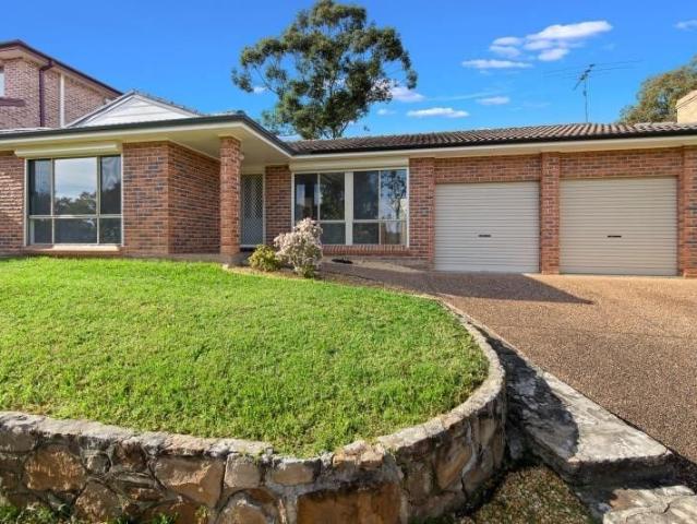 Cherrybrook, 78 County Drive