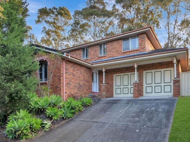 Cherrybrook, 89 Gumnut Road